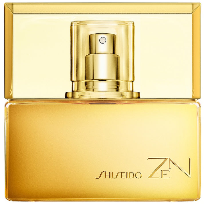SHISEIDO ZEN EAU DE PARFUM 50ML
