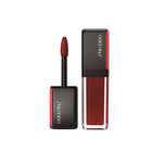 SHISEIDO LACQUERINK LIPSHINE 307 SCARLET GLARE 6ML – buy online