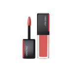 SHISEIDO LACQUERINK LIPSHINE 312 ELECTRO PEACH 6ML – buy online