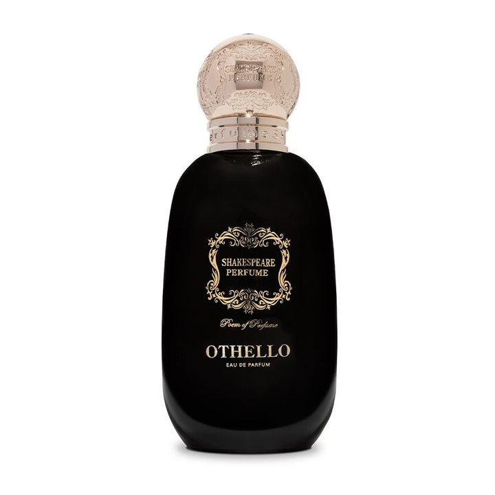 عطر شكسبير عطيل