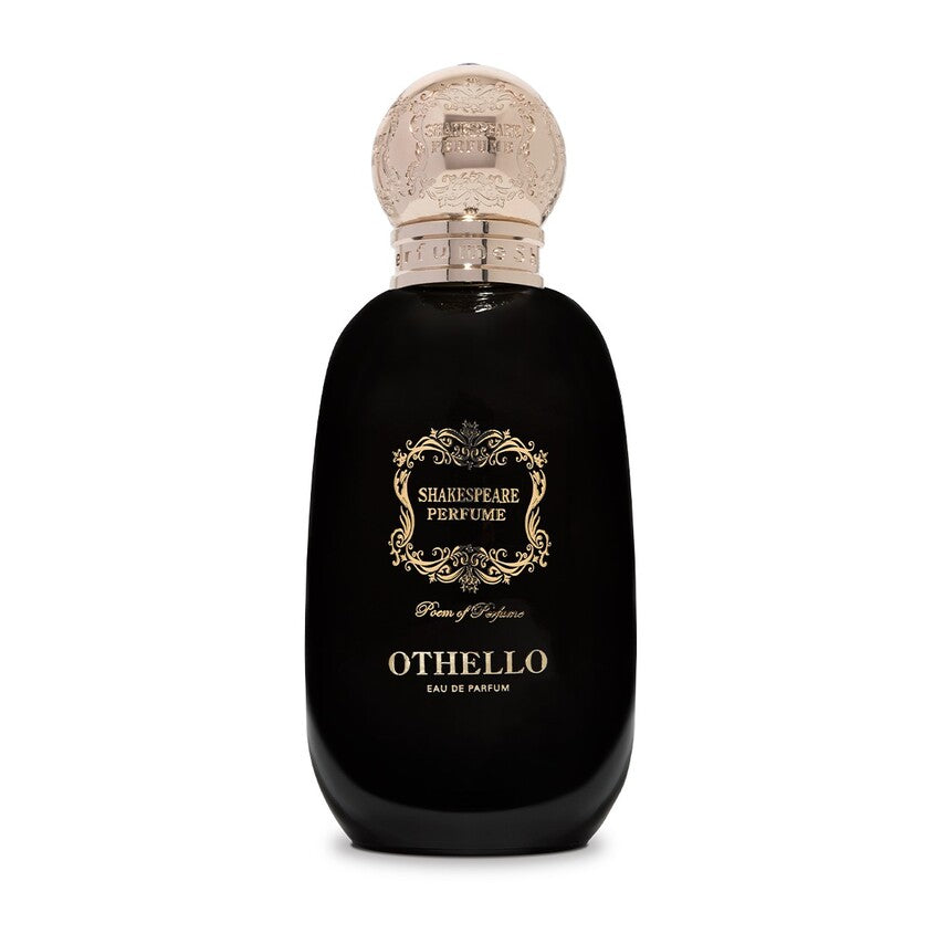 عطر شكسبير عطيل