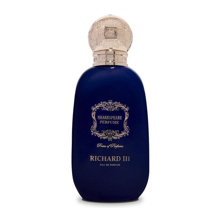 عطر شكسبير ريتشارد الثالث