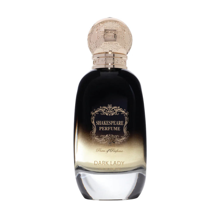 SHAKESPEARE PERFUME Dark Lady