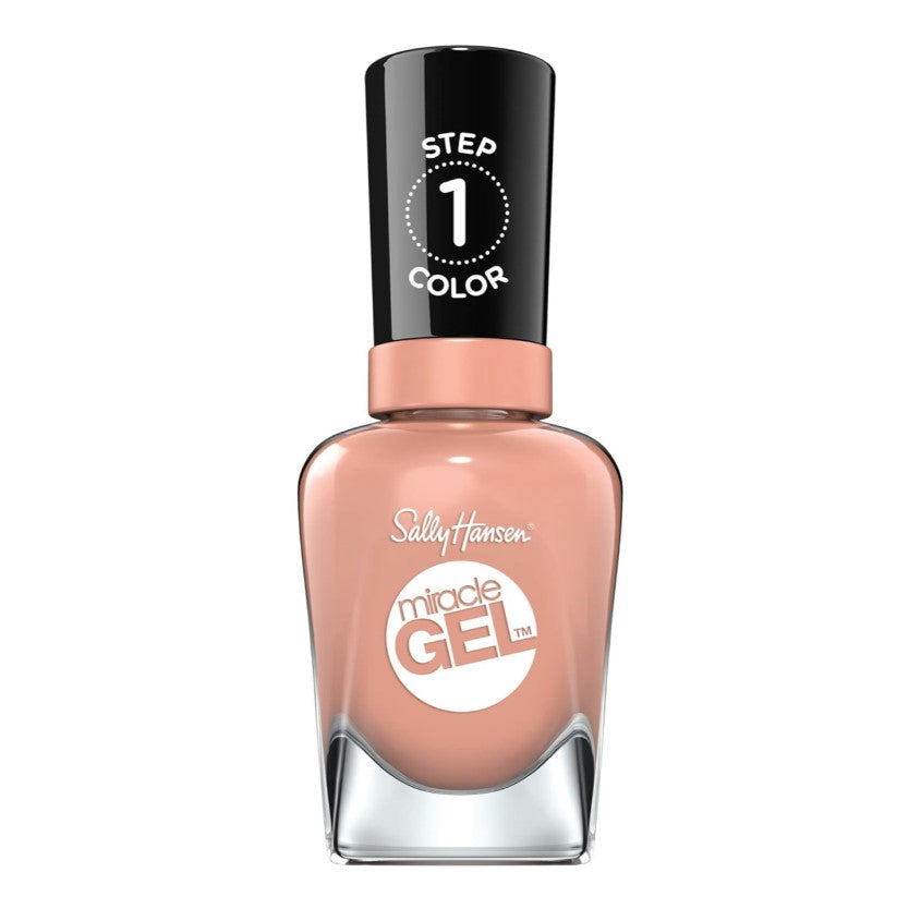 SALLY HANSEN MIRACLE GEL NEW FRILL SEEKER
