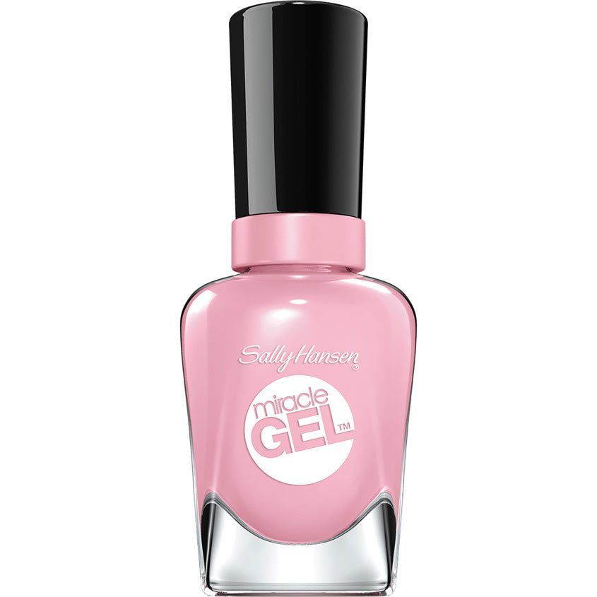 SALLY HANSEN MIRACLE GEL 160
