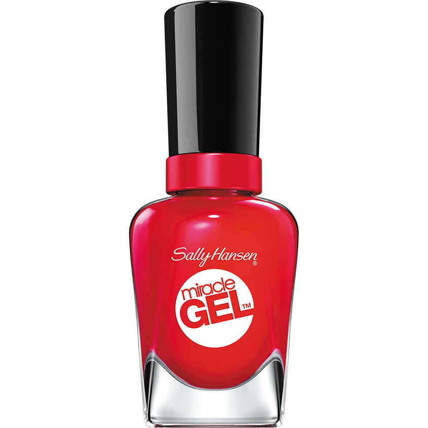SALLY HANSEN MIRACLE GEL 470