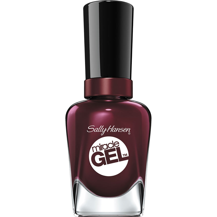 SALLY HANSEN MIRACLE GEL 480