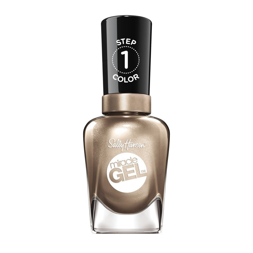 SALLY HANSEN MIRACLE GEL 510
