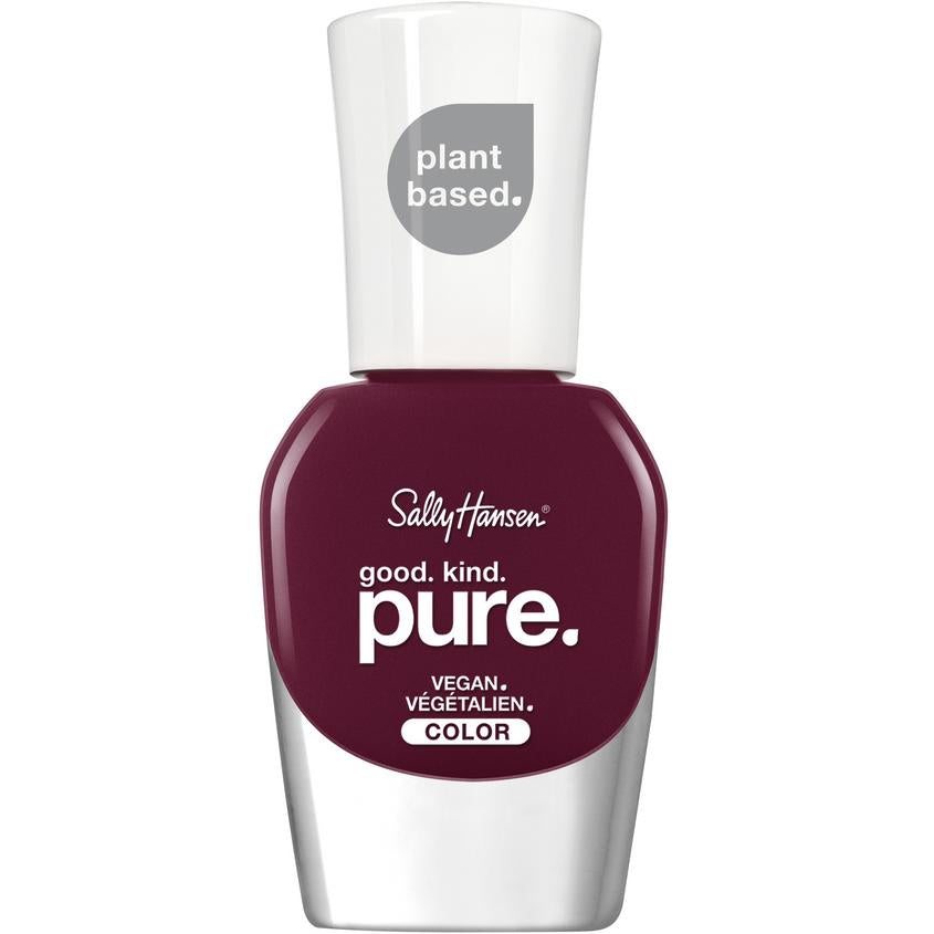 SALLY HANSEN سالي هانسن جود. كايند. بيور. طلاء أظافر، 330 بيت إت 10 مل