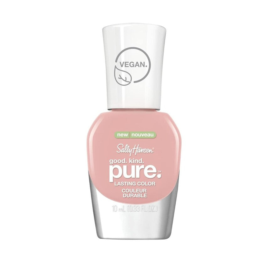 SALLY HANSEN Nail Polish Pure 220 Be-gone-la