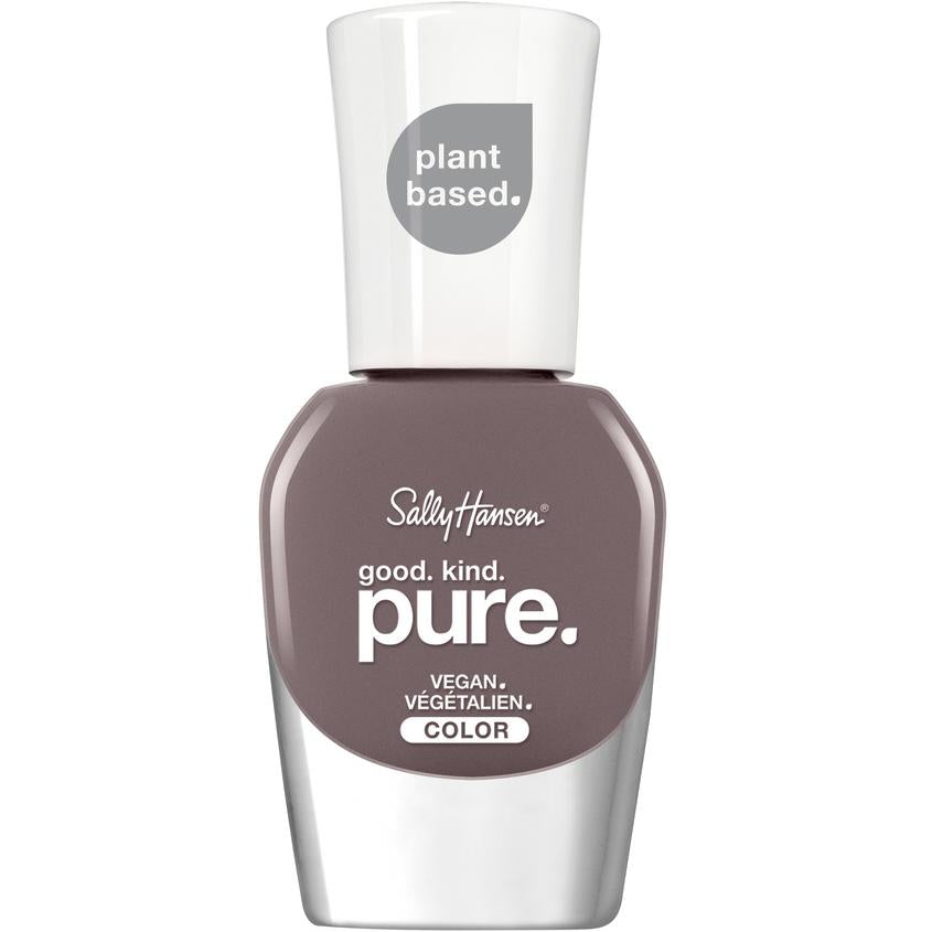 SALLY HANSEN Nail Polish Pure 350 Soothing Slate