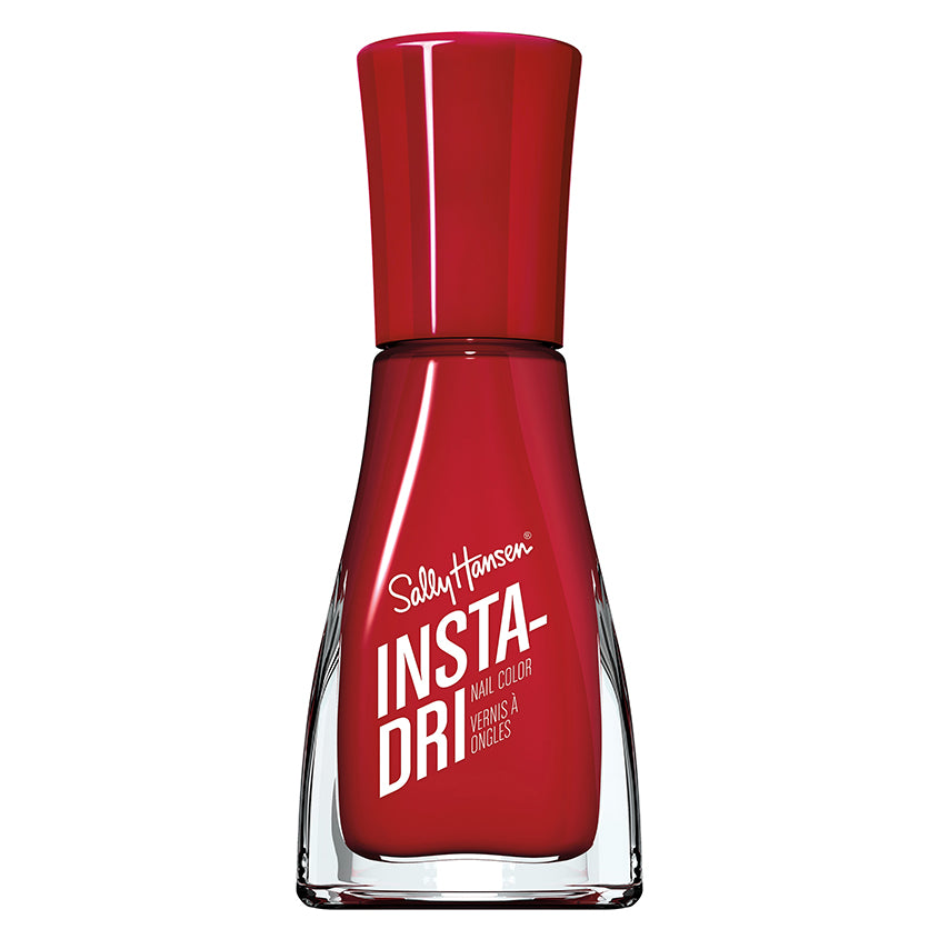 Sally Hansen Insta-Dri Nail Color, 383 9,17 ML