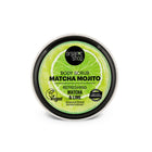 Matcha Mojito Refreshing Body Scrub