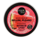 Bellini, Please! Hydrating Body Scrub