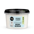 ORGANIC SHOP OS Hydrating Body Scrub Coconut, 250 ml
