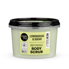 Refining Body Scrub Lemongrass & Sugar