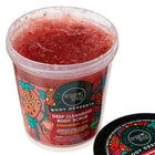 Body Desserts Deep Cleansing Body Scrub Strawberry Jam