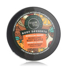 Body Desserts Modelling Body Souffle Moroccan Orange