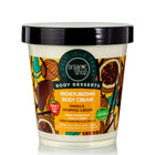 Organic Shop Body Desserts Vanilla Whipped Cream Moisturizing Body Cream, 450 ml