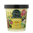 Body Desserts Repairing Body Cream Banana Milkshake