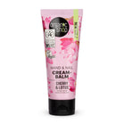 Hand & Nail Cream-Balm Cherry & Lotus