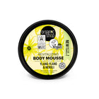 Revitalizing Body Mousse Ylang-Ylang & Neroli