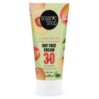 Sunscreen Day Face Cream Oily Skin SPF 30