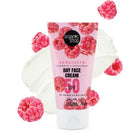 ORGANIC SHOP OS Sun. Sunscreen Day Face Cream 50 SPF Normal to dry skin, 50 ml – buy online