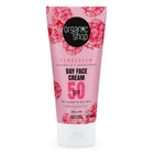 ORGANIC SHOP OS Sun. Sunscreen Day Face Cream 50 SPF Normal to dry skin, 50 ml