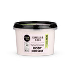 Tightening Body Cream Camellia & 5 Oils