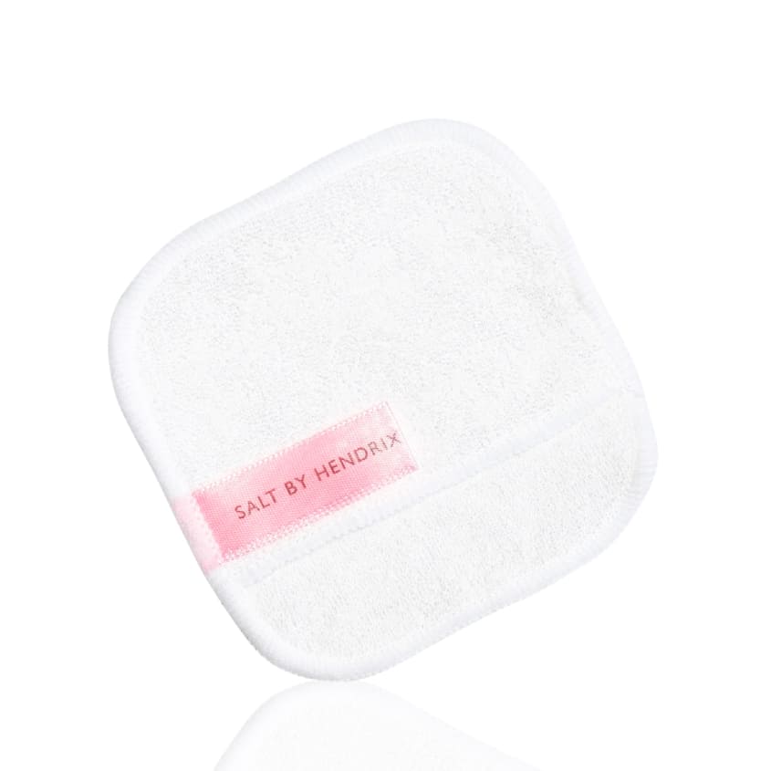SALT BY HENDRIX ROUND-ISH BAMBOO FACE PADS 10PCS – buy online
