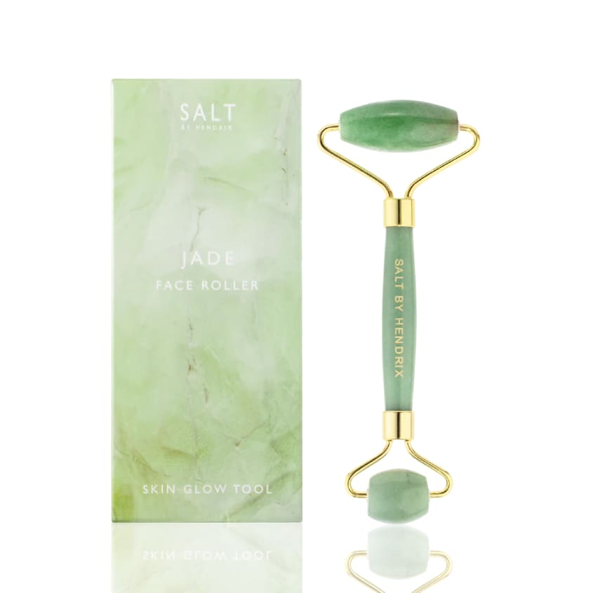 SALT BY HENDRIX FACE ROLLER JADE – buy online