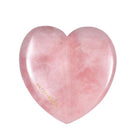 SALT BY HENDRIX أداة التجميل Love Gua Sha Rose Quartz