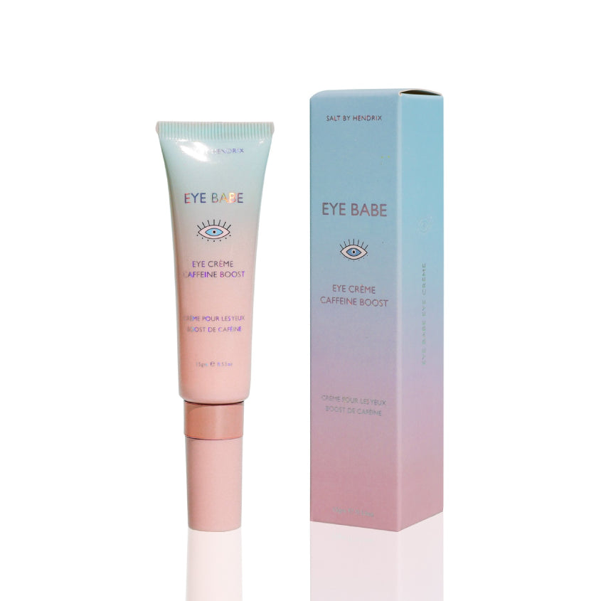 Eye Babe Eye Cream