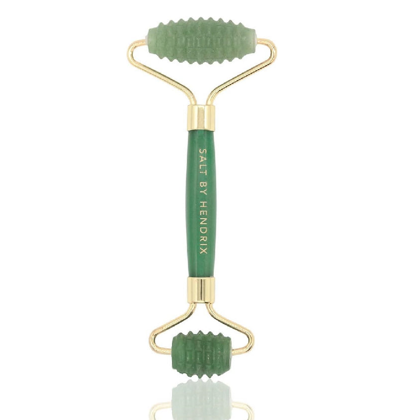 SALT BY HENDRIX FACE ROLLER TEXTURED JADE