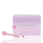 SALT BY HENDRIX GLOW DUST PINK AMETHYST