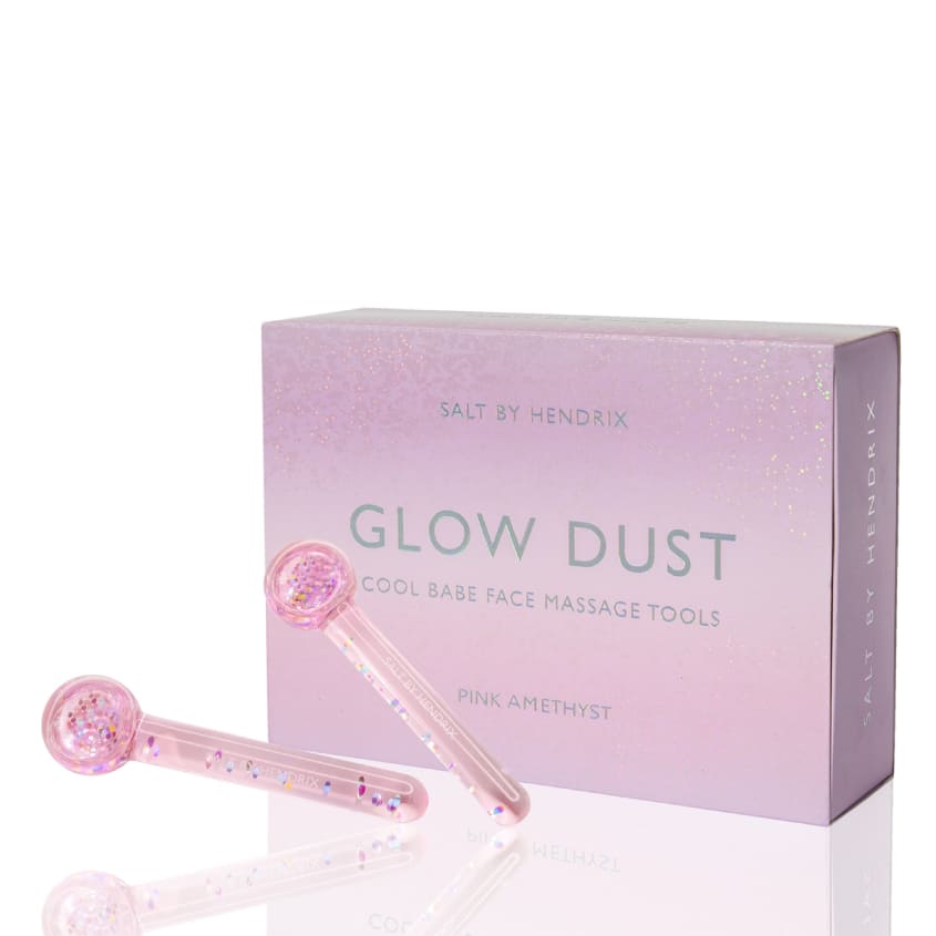 SALT BY HENDRIX GLOW DUST PINK AMETHYST – buy online