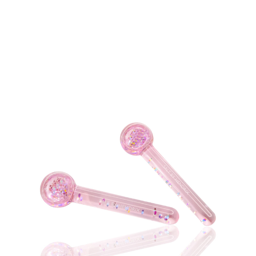 SALT BY HENDRIX GLOW DUST PINK AMETHYST – online store