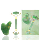 SALT BY HENDRIX SET JADE (FACE ROLLER+GUASHA) – photo 5