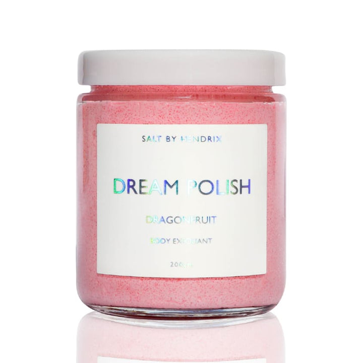 Body care products DREAM POLISH 200G