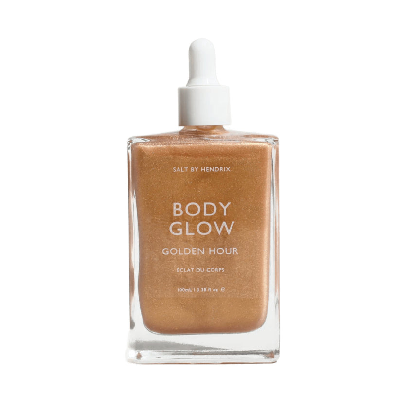 Body Glow Golden Hour Oil