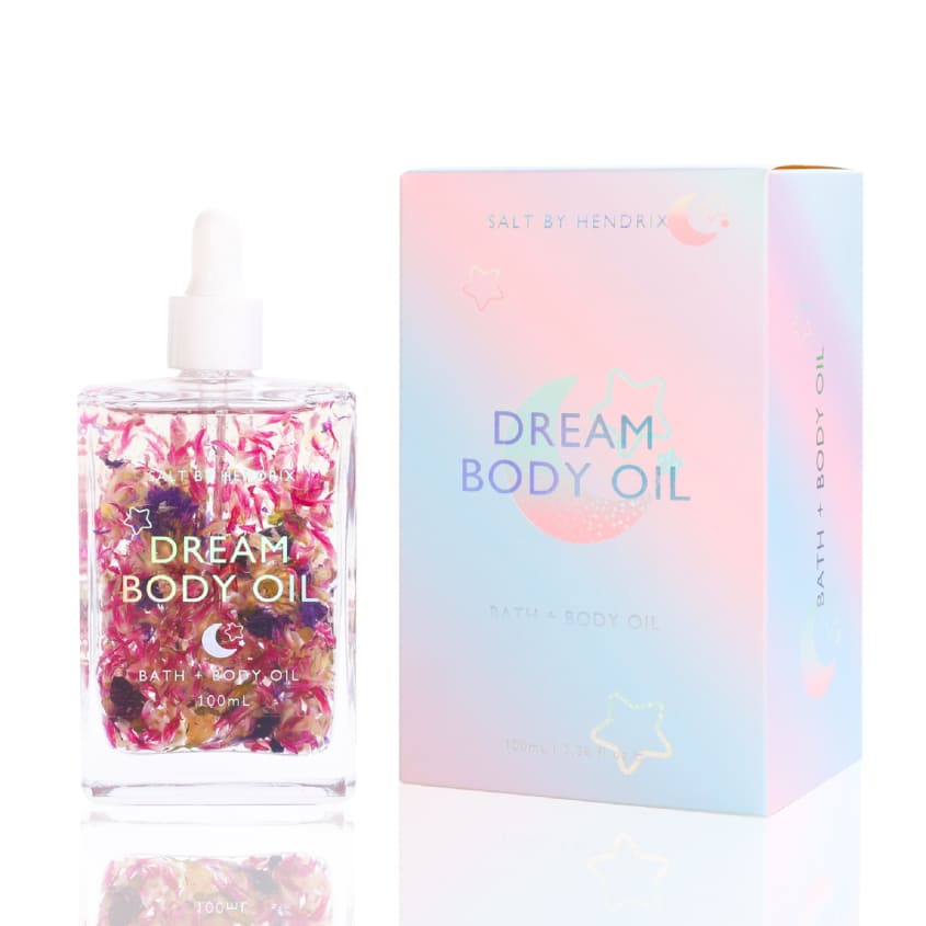 Dream Body Oil