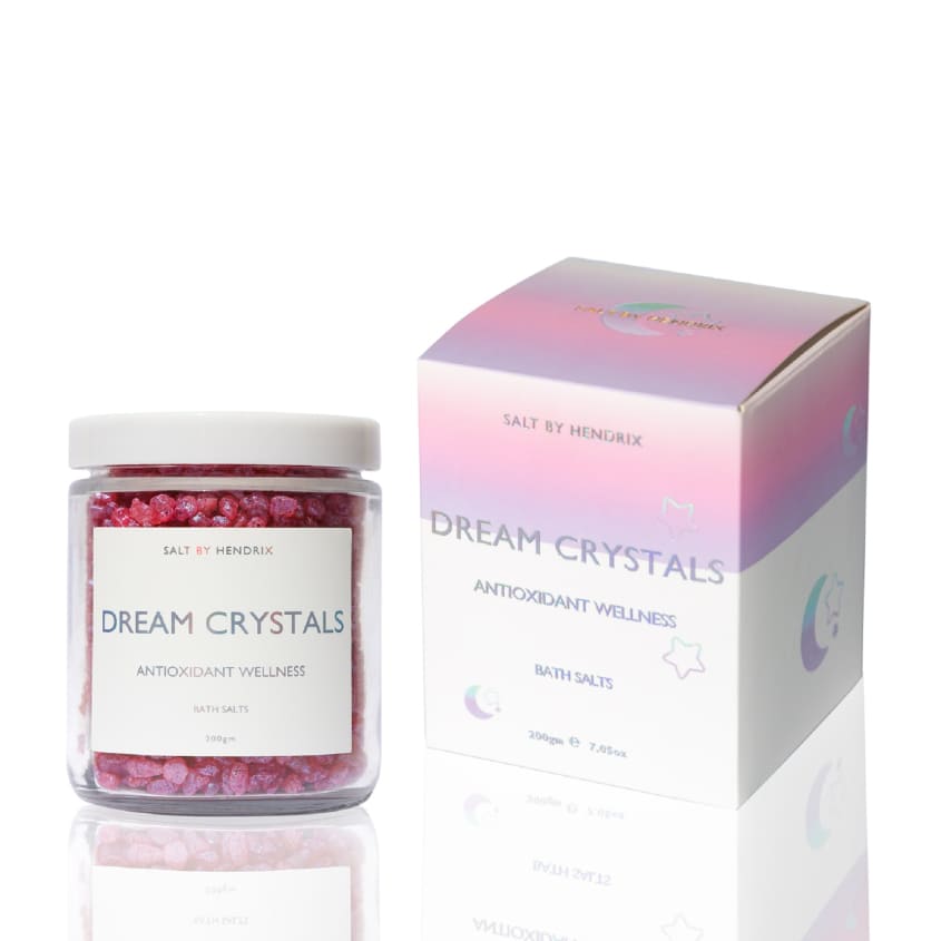 SALT BY HENDRIX DREAM CRYSTALS 200G – buy online