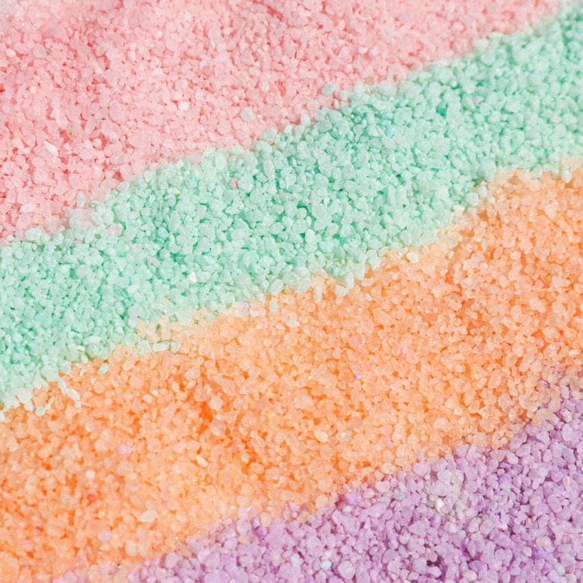 SALT BY HENDRIX BERRY NICE BATH SALTS 200G – online store