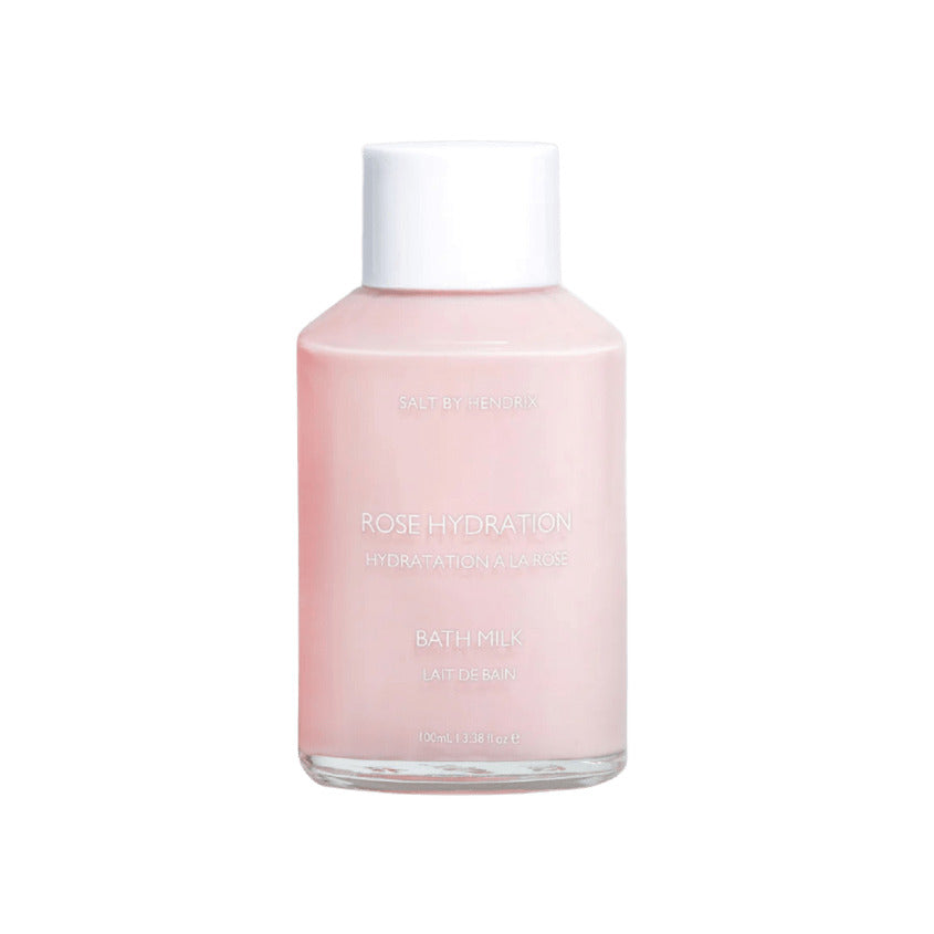 Rose Hydration Bath Milk