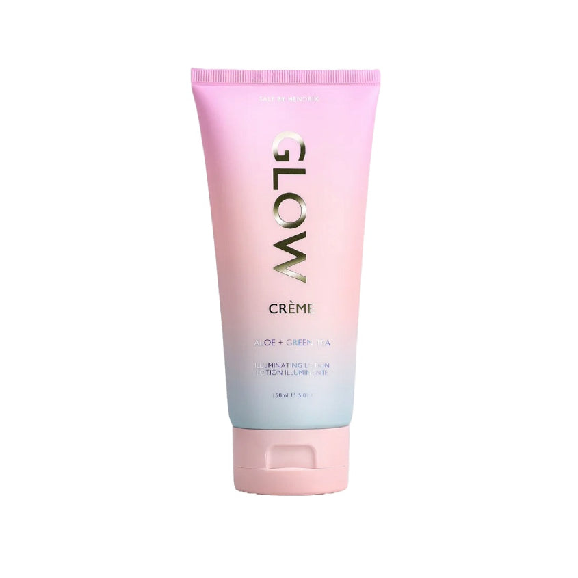 Glow Cream Illuminating Lotion