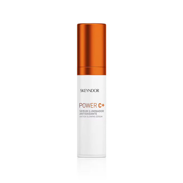 Power C+ New Antiox Glowing Serum 12.5%