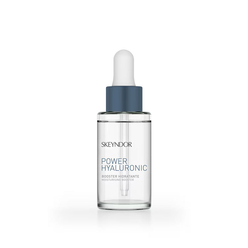 SKEYNDOR POWER HYALURONIC MOISTURISING BOOSTER FOR FACE 30ML RETAIL (5953 1304)
