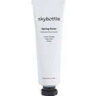 SKYBOTTLE سكاي بوتل: كريم اليدين المعطر سبرينغ فيفر، 50 مل