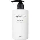 SKYBOTTLE VIVA LA PINK PERFUMED BODY LOTION 300ML